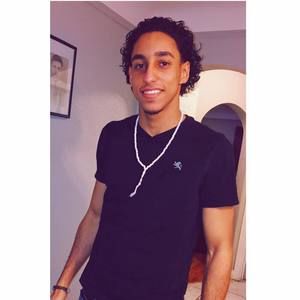 Meet your Posher, Mohammed